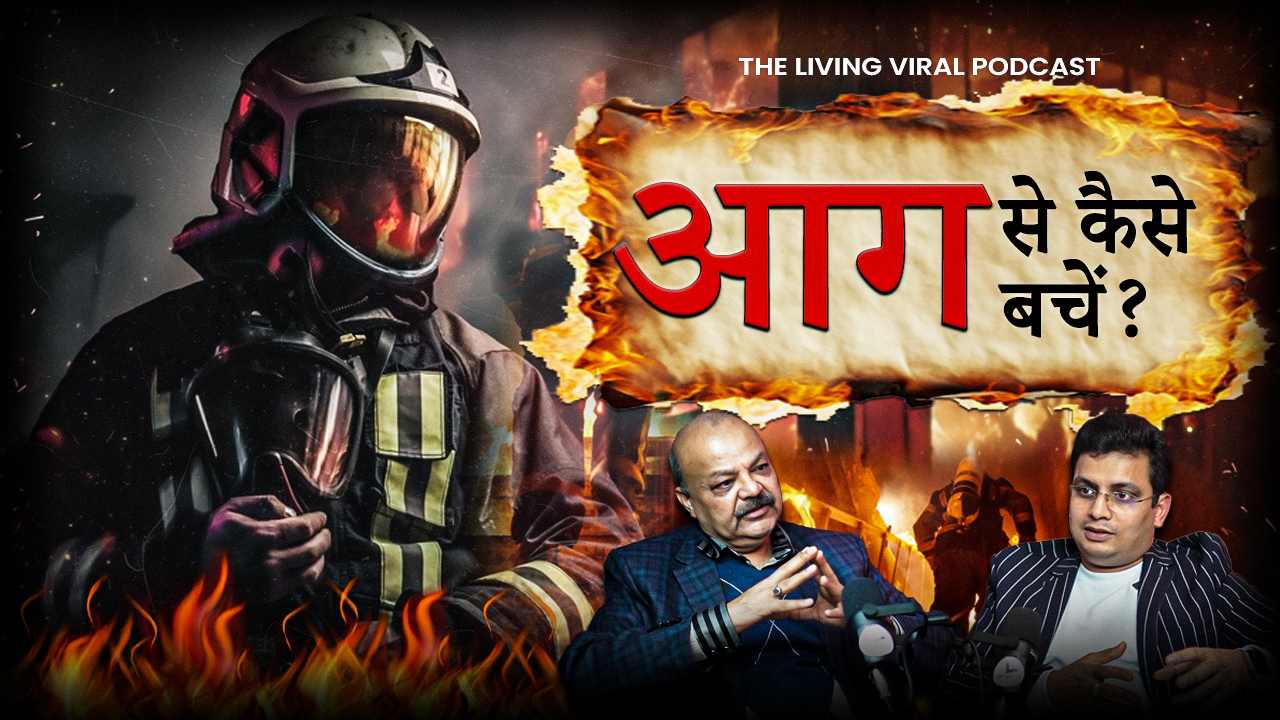 Firefighters of India