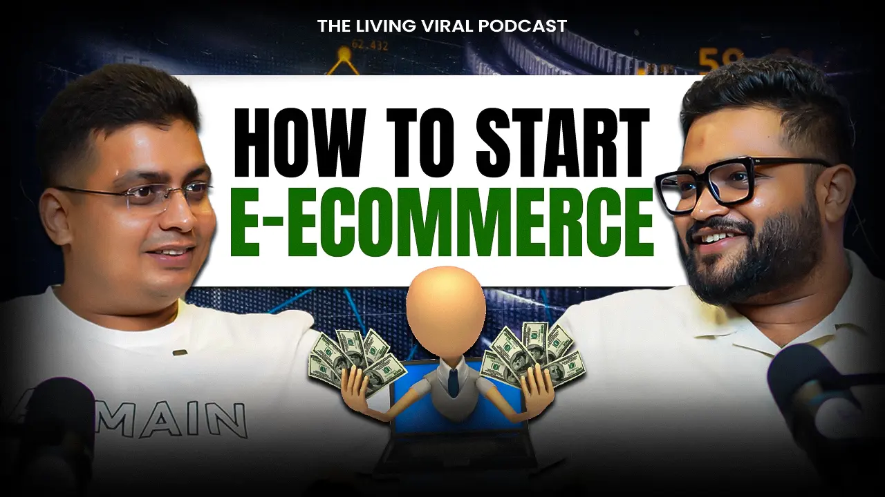 Bina skill ke kaise banaye dropshipping business? | Vipul Garg