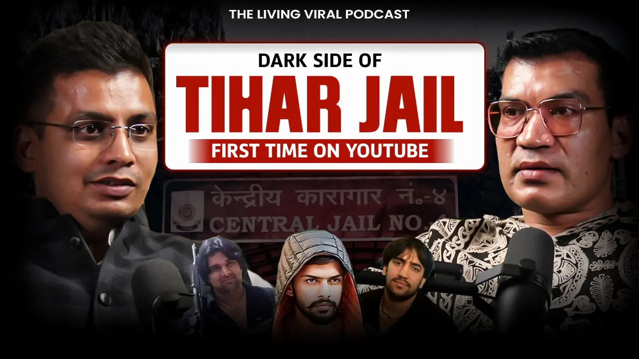 Jailor Deepak Singh