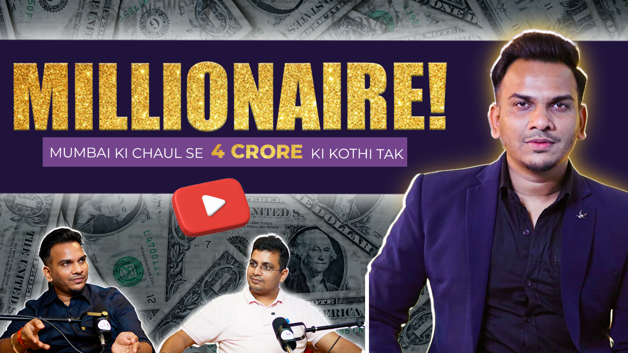 YouTube, Blogging Aur Paisa! Millionaire YouTubers' Real Story