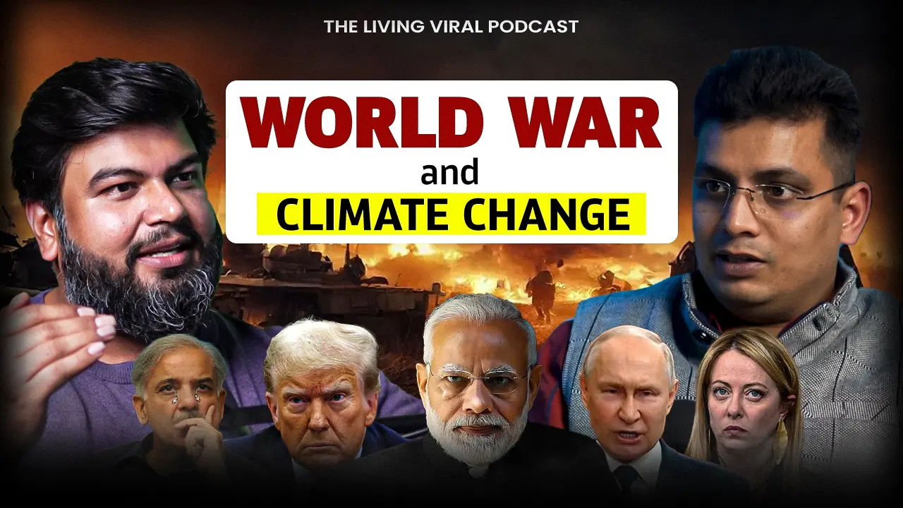Anuj Climate Changes
