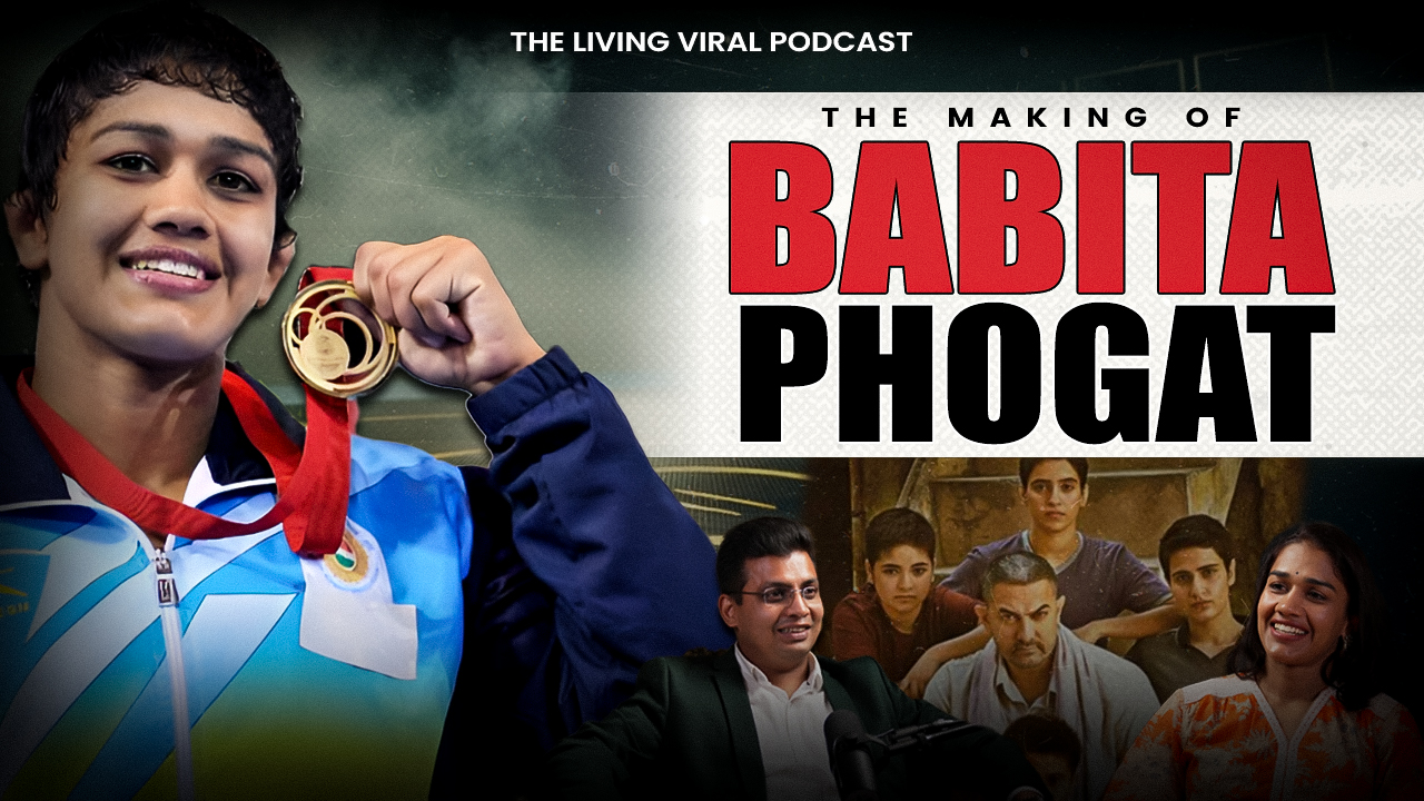 Babita Phogat
