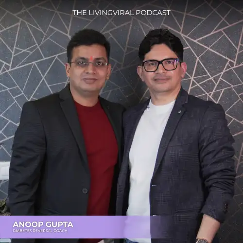 Anoop Gupta podcast