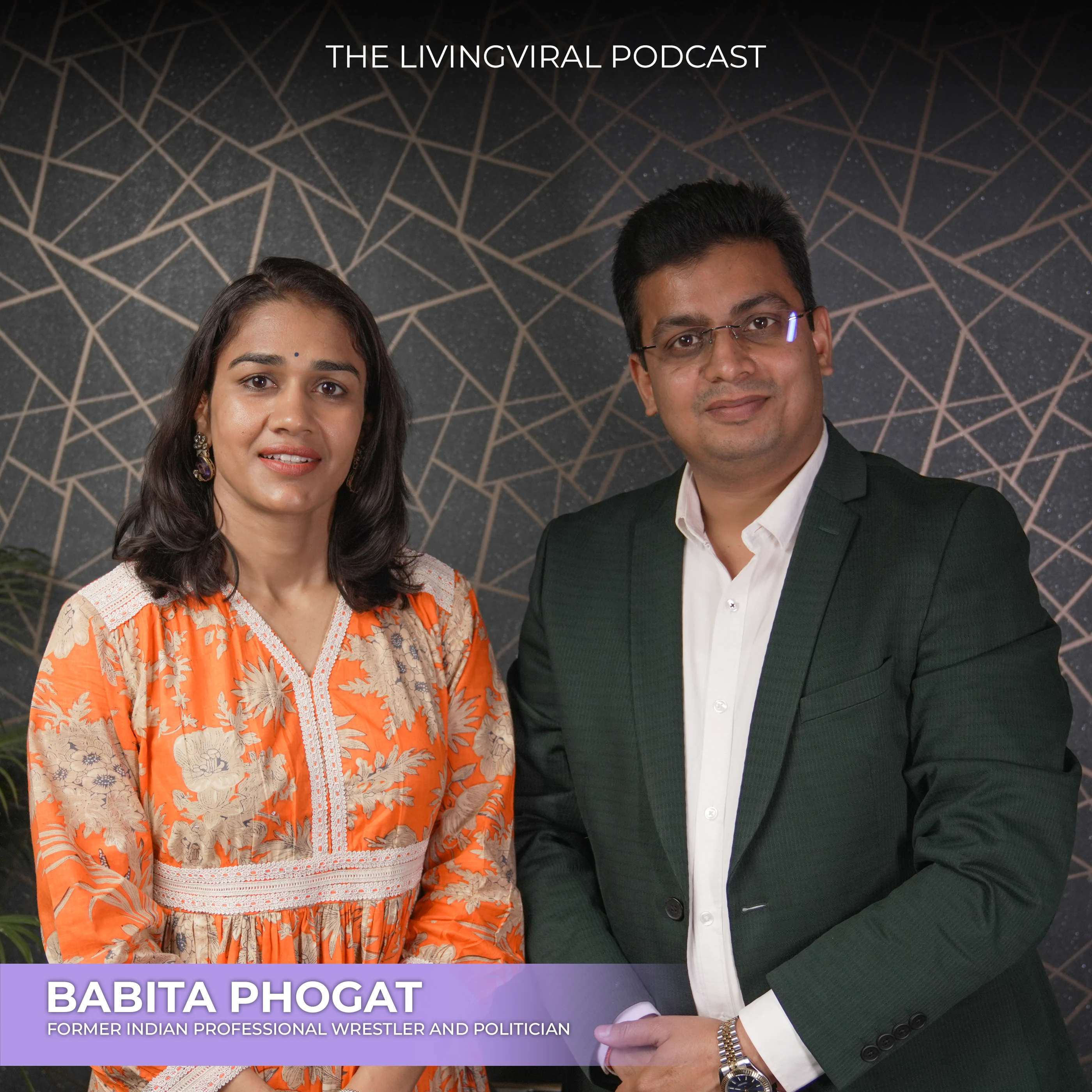 Babita Phogat