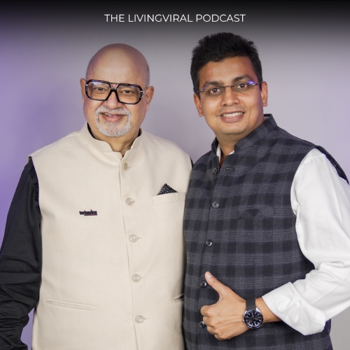 Suresh Mansharamani