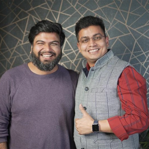 Anuj Ramatri