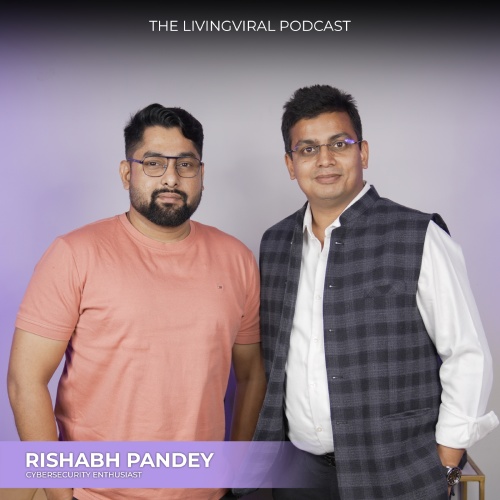 Rishabh Pandey