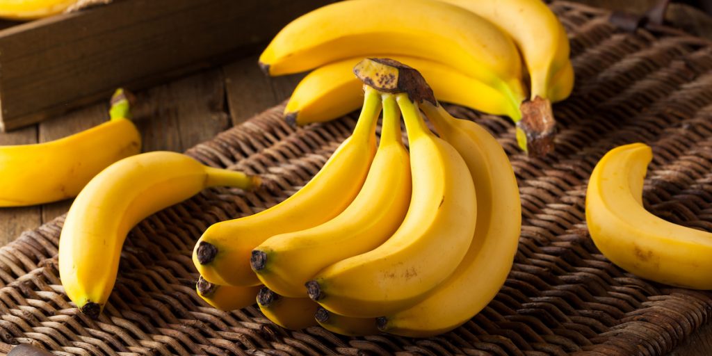 Bananas Advantages for Healthy Lifestyle