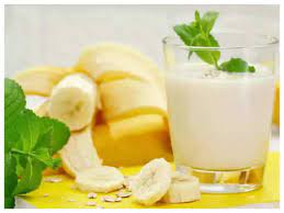 The Health And Physical Benefits Of Banana Shakes