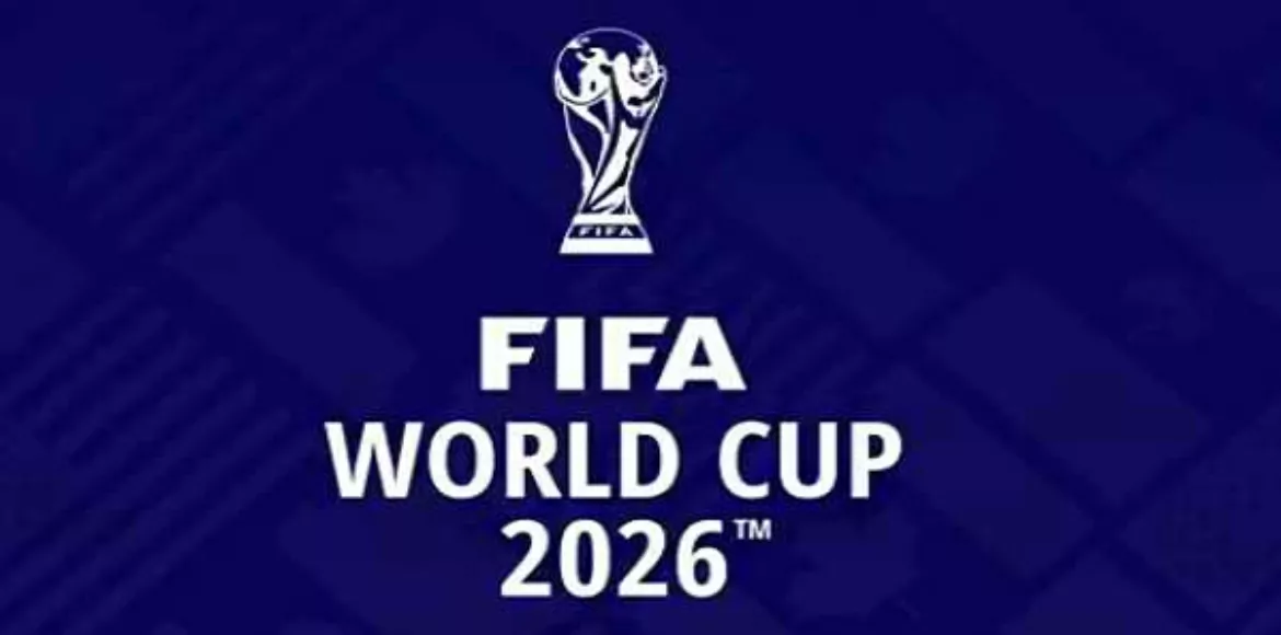 FIFA Logo 2026