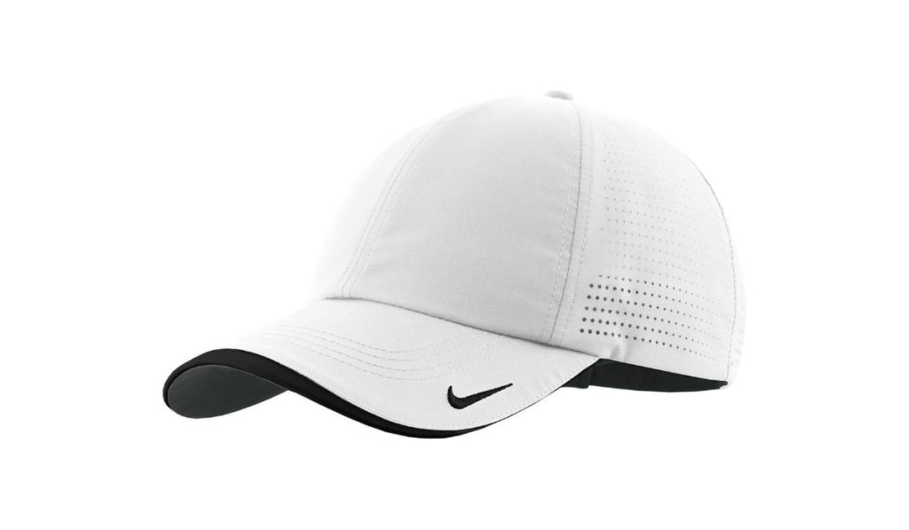Nike's Perforated Womens Cap