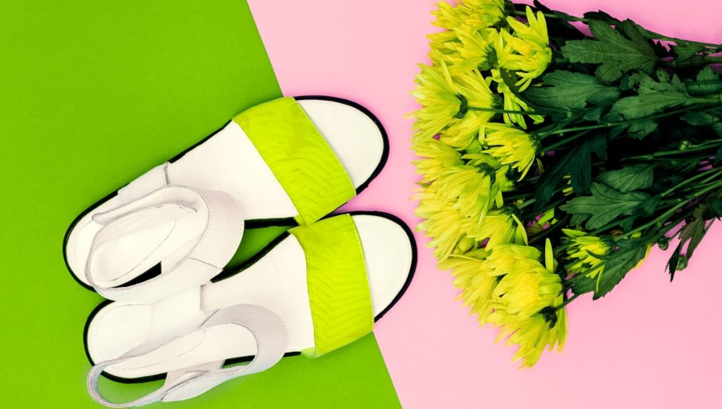 How Sustainable Footwear Can Reduce Greenhouse Gases