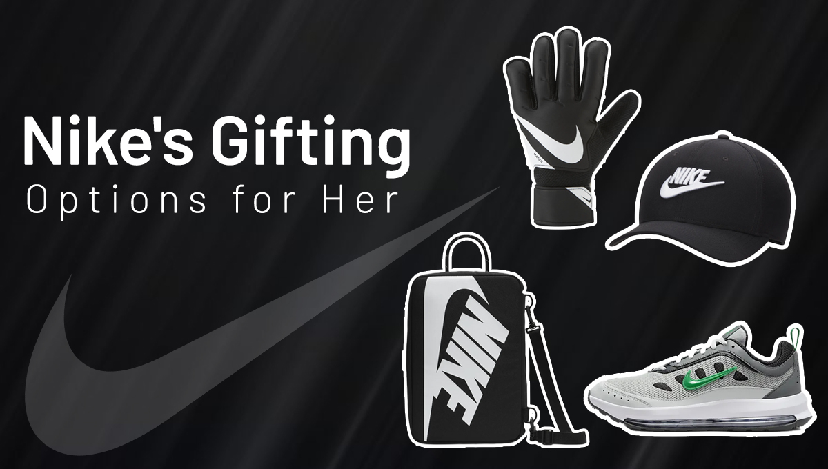 Gifting Options For Her