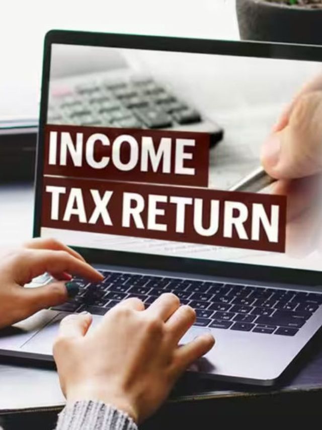 Last Date Of Filing Income Tax Return Today