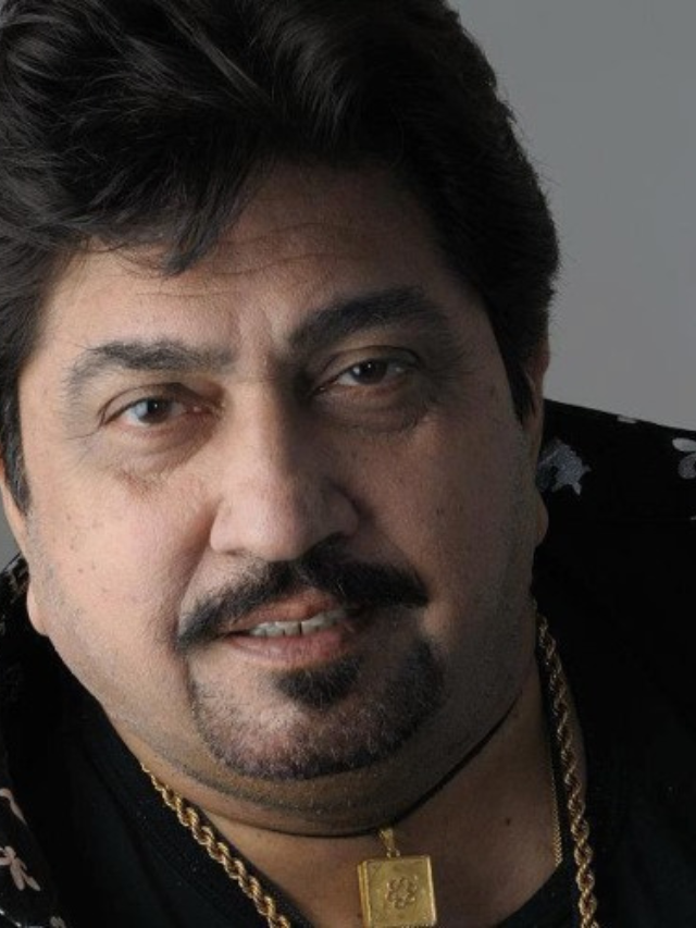 Renowned Punjabi Singer- Surinder Shinde Dies