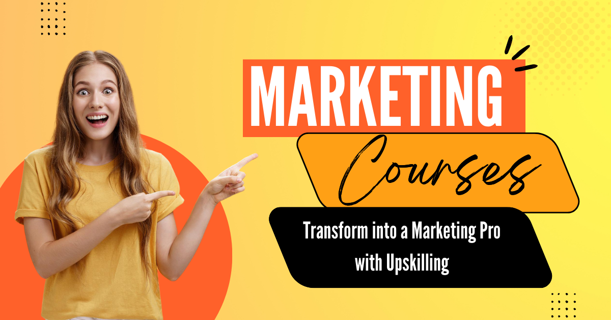 Marketing Course