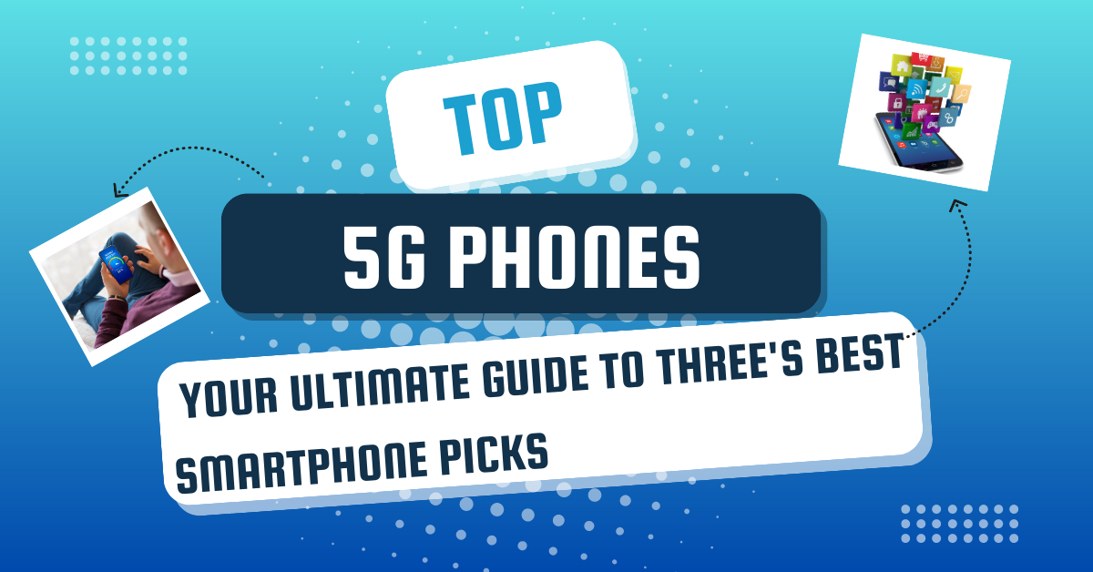 5G Phones
