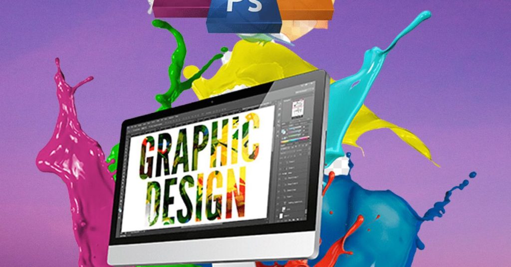 graphic designer 1
