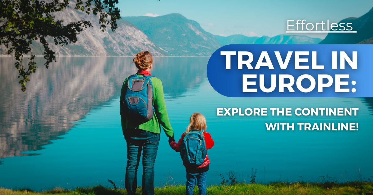 Travel in Europe