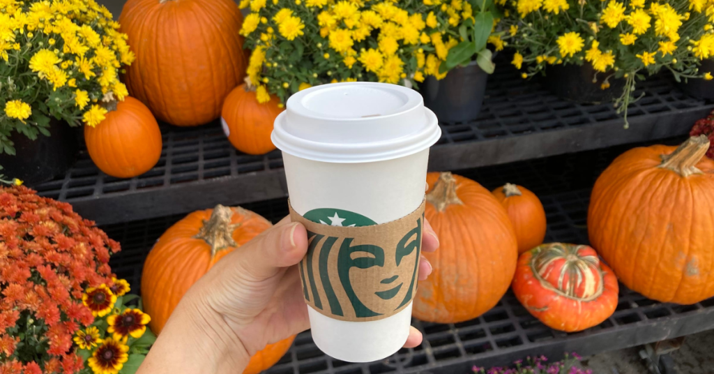 Starbucks Faces Lawsuit