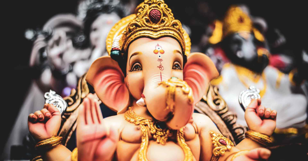 Ganesh Chaturthi 